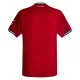 Maglia Manchester United Gara Home 2025/26