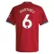 Maglia Manchester United Martinez 6 Gara Home 2025/26