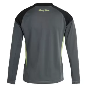 Maglia Portiere Manchester United Gara Home 2025/26 Maniche Lunghe