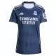 Maglia Real Madrid Donna Gara Away 2025/26 Maglia Real Madrid Donna Gara Away 2025/26