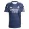 Maglia Real Madrid Gara Away 2025/26