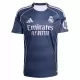 Maglia Real Madrid Gara Away 2025/26 Maglia Real Madrid Gara Away 2025/26