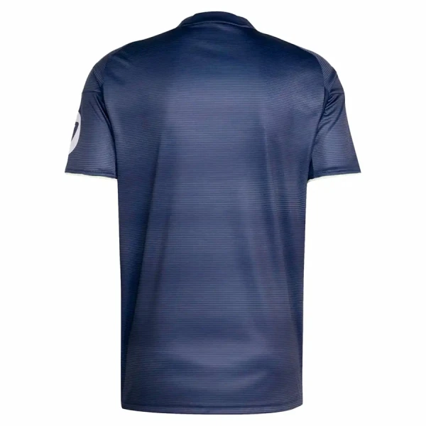 Maglia Real Madrid Gara Away 2025/26