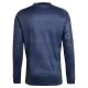 Maglia Real Madrid Gara Away 2025/26 Maniche Lunghe