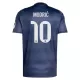 Maglia Real Madrid Luka Modrić 10 Gara Away 2025/26 Maglia Real Madrid Luka Modrić 10 Gara Away 2025/26