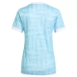 Maglia Juventus Donna Gara Away 2025/26