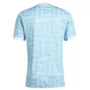 Maglia Juventus Gara Away 2025/26