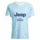 Maglia Juventus Koopmeiners 8 Gara Away 2025/26
