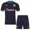Maglia Athletic Bilbao Bambino Gara Away 2025/26