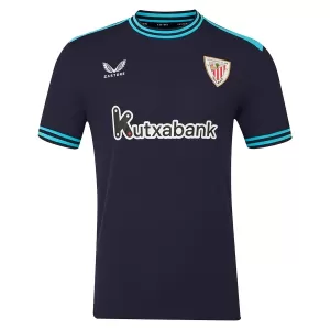 Maglia Athletic Bilbao Gara Away 2025/26