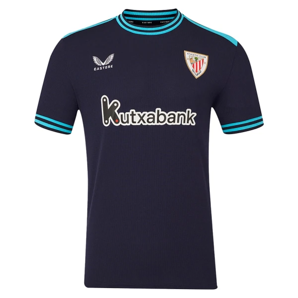 Maglia Athletic Bilbao Gara Away 2025/26 Maglia Athletic Bilbao Gara Away 2025/26