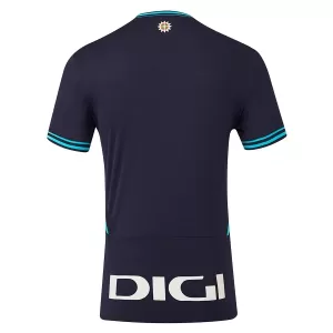 Maglia Athletic Bilbao Gara Away 2025/26