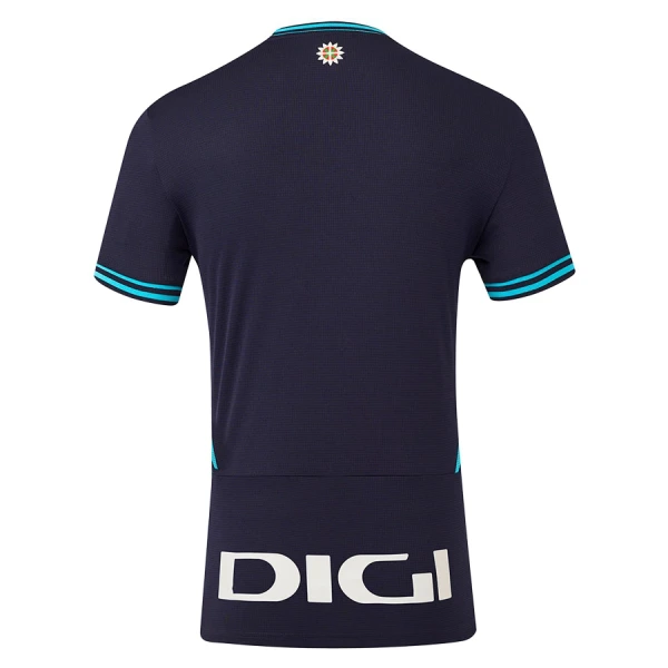 Maglia Athletic Bilbao Gara Away 2025/26