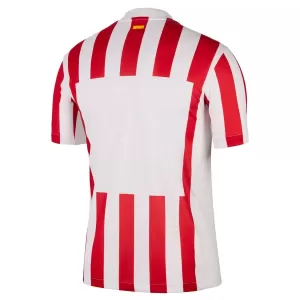 Maglia Atlético Madrid Bambino Gara Home 2025/26