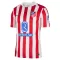 Maglia Atlético Madrid Gara Home 2025/26