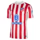 Maglia Atlético Madrid Gara Home 2025/26 Maglia Atlético Madrid Gara Home 2025/26