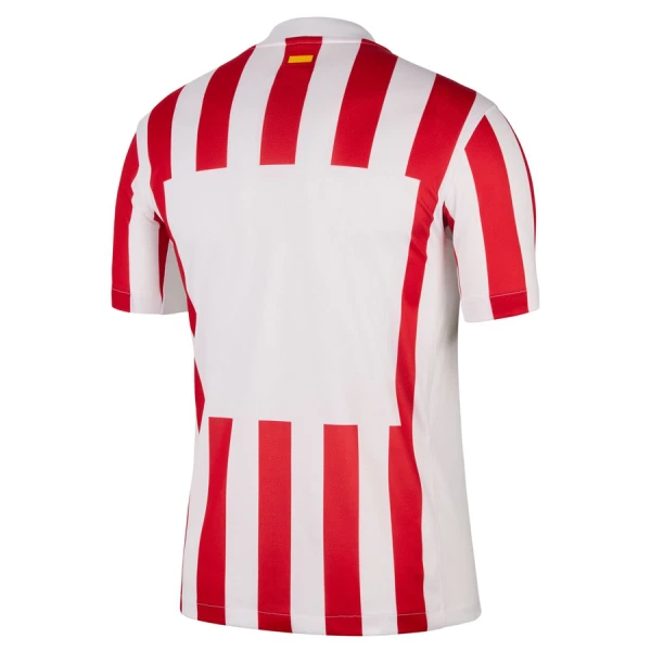 Maglia Atlético Madrid Gara Home 2025/26