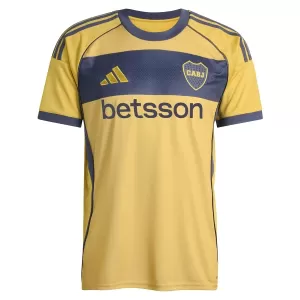 Maglia Boca Juniors Gara Away 2025/26