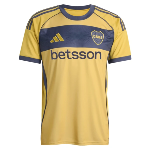 Maglia Boca Juniors Gara Away 2025/26 Maglia Boca Juniors Gara Away 2025/26
