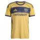Maglia Boca Juniors Gara Away 2025/26 Maglia Boca Juniors Gara Away 2025/26