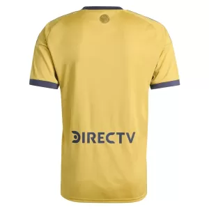 Maglia Boca Juniors Gara Away 2025/26