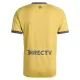 Maglia Boca Juniors Gara Away 2025/26