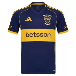 Maglia Boca Juniors Gara Home 2025/26