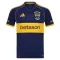Maglia Boca Juniors Gara Home 2025/26