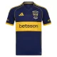 Maglia Boca Juniors Gara Home 2025/26 Maglia Boca Juniors Gara Home 2025/26