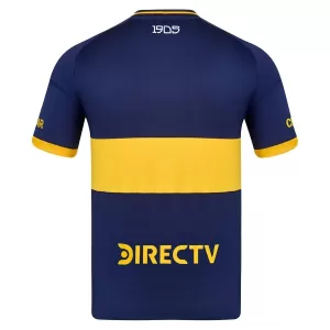 Maglia Boca Juniors Gara Home 2025/26