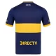 Maglia Boca Juniors Gara Home 2025/26