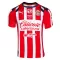 Maglia CD Guadalajara Gara Home 2025/26