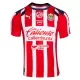 Maglia CD Guadalajara Gara Home 2025/26 Maglia CD Guadalajara Gara Home 2025/26
