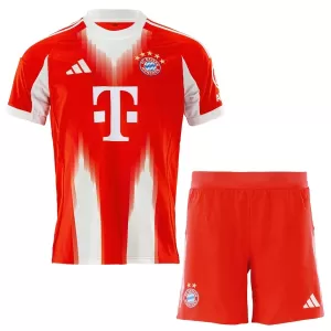 Maglia FC Bayern Monaco Bambino Gara Home 2025/26