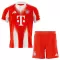 Maglia FC Bayern Monaco Bambino Gara Home 2025/26
