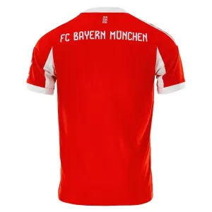 Maglia FC Bayern Monaco Bambino Gara Home 2025/26