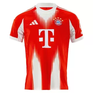 Maglia FC Bayern Monaco Gara Home 2025/26