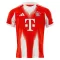 Maglia FC Bayern Monaco Gara Home 2025/26