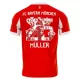 Maglia FC Bayern Monaco Thomas Müller 25 Gara Home 2025/26 (Speciell) Maglia FC Bayern Monaco Thomas Müller 25 Gara Home 2025/26 (Speciell)