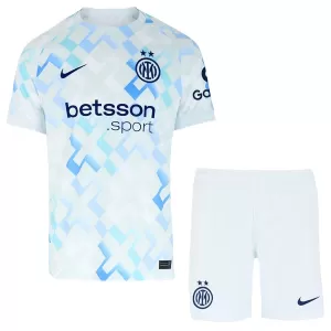 Maglia Internazionale Bambino Gara Away 2025/26