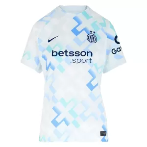 Maglia Internazionale Donna Gara Away 2025/26