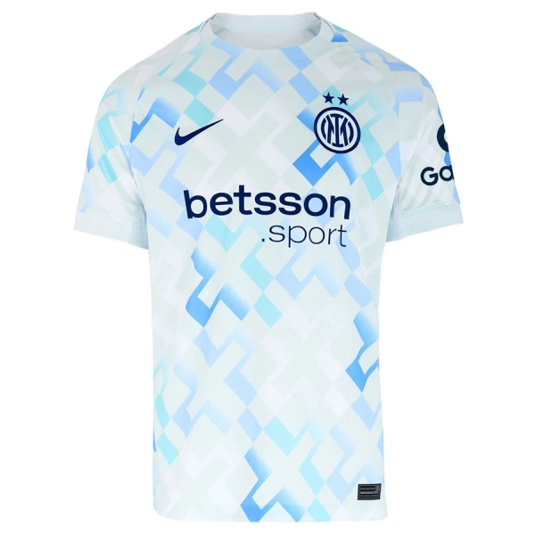 Maglia Internazionale Dumfries 2 Gara Away 2025/26
