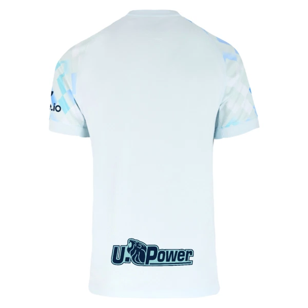 Maglia Internazionale Gara Away 2025/26