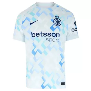 Maglia Internazionale Thuram 9 Bambino Gara Away 2025/26