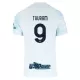 Maglia Internazionale Thuram 9 Gara Away 2025/26 Maglia Internazionale Thuram 9 Gara Away 2025/26