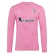 Maglia Portiere Athletic Bilbao 2025/26 Maniche Lunghe Rosa Maglia Portiere Athletic Bilbao 2025/26 Maniche Lunghe Rosa