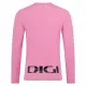 Maglia Portiere Athletic Bilbao 2025/26 Maniche Lunghe Rosa