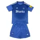 Maglia Portiere Newcastle United Bambino 2025/26 Blu Maglia Portiere Newcastle United Bambino 2025/26 Blu