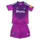 Maglia Portiere Newcastle United Bambino 2025/26 Viola Maglia Portiere Newcastle United Bambino 2025/26 Viola