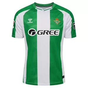 Maglia Real Betis Gara Home 2025/26